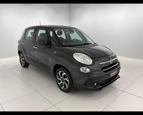 Fiat 500L 2020