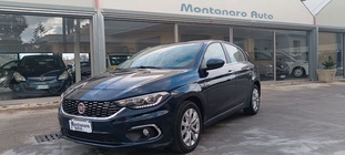 Fiat Tipo 2020
