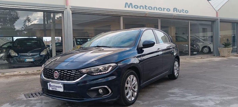 Fiat Tipo