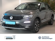Volkswagen T-Roc 2019