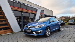Renault Megane 2014