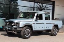 Ineos Grenadier 2025