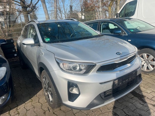 Kia Stonic 2020