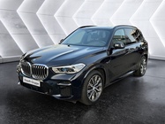 BMW X5 2022