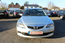 Mazda 6 2006