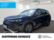 Volkswagen Tayron 2025