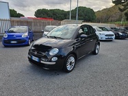 Fiat 500 2015