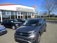 Volkswagen T-Cross 2020