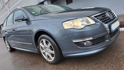 Volkswagen Passat 2010