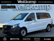Mercedes-Benz Vito 2024