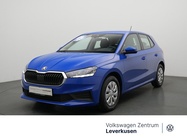 Skoda Fabia 2023