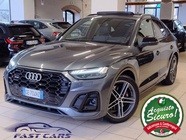 Audi Q5 2021