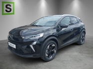 Renault Captur 2025