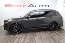 BMW X7 2025