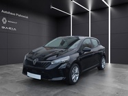 Renault Clio 2025
