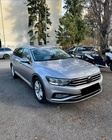Volkswagen Passat 2022