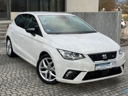 Seat Ibiza 2019