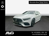 Mercedes-Benz A-Class 2023