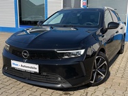 Opel Astra 2024