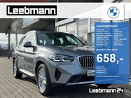 BMW X3 2024