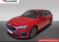 Skoda Scala 2024