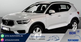 Volvo XC40 2021