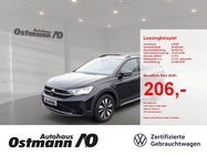 Volkswagen Taigo 2025