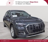 Audi Q5 2021