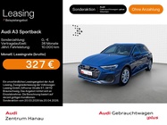 Audi A3 2025