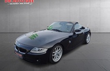 BMW Z4 2005