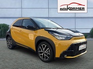 Toyota Aygo 2026