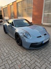Porsche 992 2024