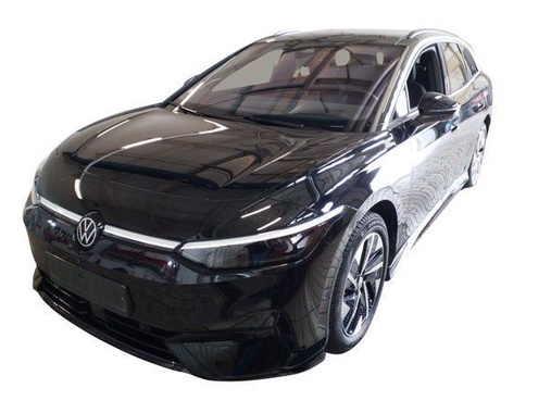 Volkswagen ID.7 2025