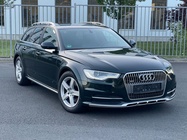 Audi A6 2012
