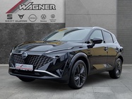 Nissan Qashqai 2026