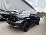 Dodge RAM 2018