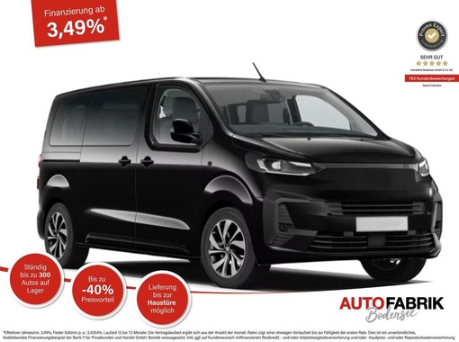 Fiat Ulysse 2026