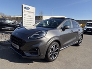 Ford Puma 2022