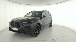 BMW X7 2024