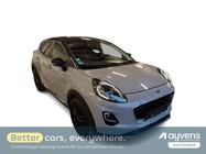 Ford Puma 2023