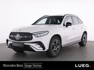 Mercedes-Benz GLC-Class 2025