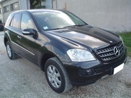 Mercedes-Benz ML-Class 2006