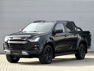 Isuzu D-Max 2024