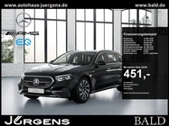 Mercedes-Benz E-Class 2025