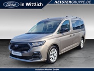 Ford Tourneo Connect 2025