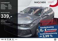 Volkswagen Passat 2025