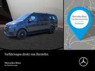 Mercedes-Benz V-Class 2025