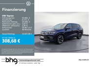 Volkswagen Tayron 2025