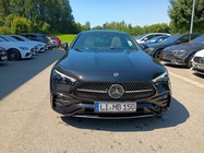 Mercedes-Benz CLE-Class 2025