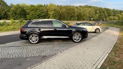 Audi Q7 2019